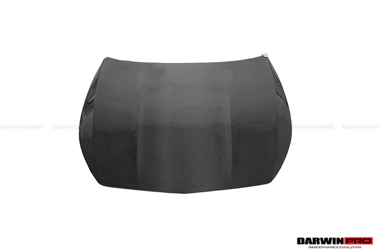 Capó de fibra de carbono para Mercedes Benz C217 S63/S65 AMG Coupe 2014-2017