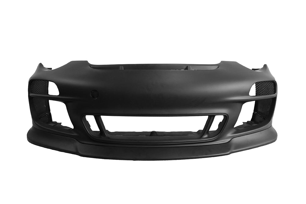 2009-2012 Porsche 911 997.2 Carrera&S&4S GT3 Style Front Bumper