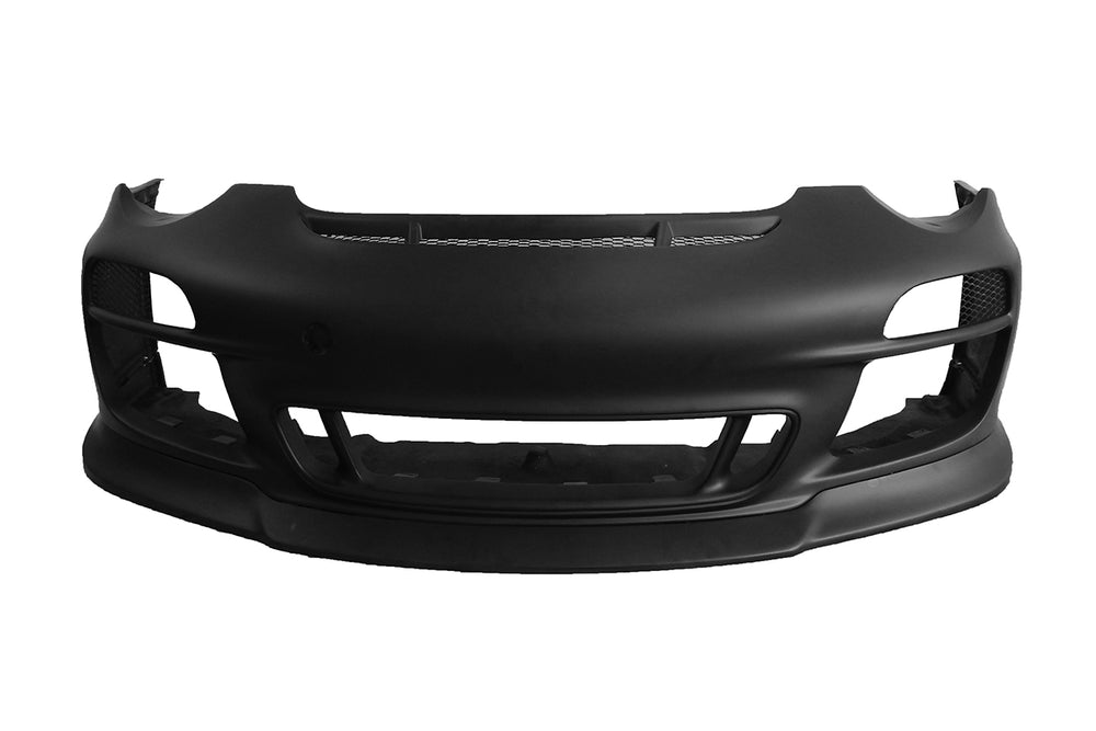 2009-2012 Porsche 911 997.2 Carrera&S&4S GT3 Style Front Bumper