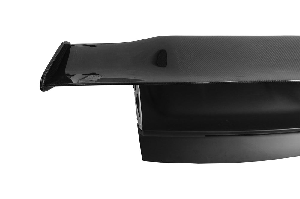 2005-2012 Porsche 911 997 Carrera & S GT3RS Style Trunk Spoiler