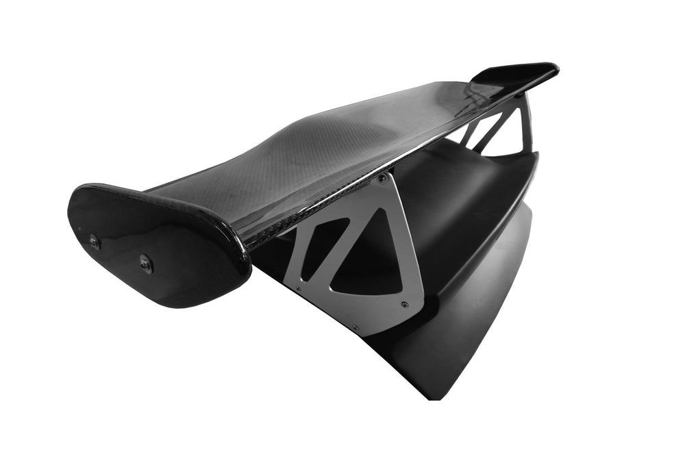 2005-2012 Porsche 911 997 Carrera & S GT3RS Style Trunk Spoiler