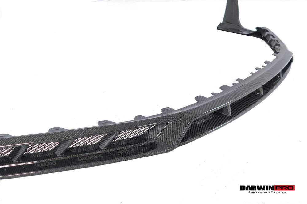 Kit de carrocería completa estilo BKSSII para Porsche 911 992 Carrera, S, 4, 4S, Targa y Cabriolet 2019-2024