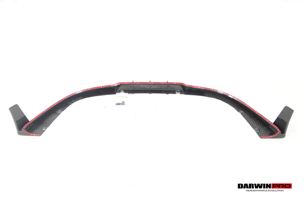 Kit de carrocería completa estilo BKSSII para Porsche 911 992 Carrera, S, 4, 4S, Targa y Cabriolet 2019-2024