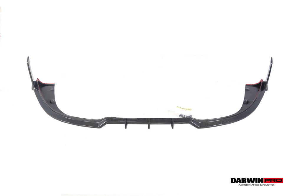 Kit de carrocería completa estilo BKSSII para Porsche 911 992 Carrera, S, 4, 4S, Targa y Cabriolet 2019-2024