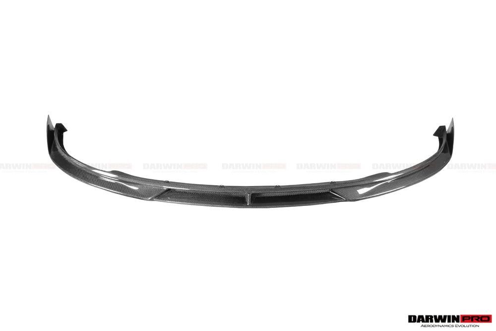 Kit de carrocería de fibra de carbono de alto rendimiento IMP para el modelo Y de Tesla 2020-2023