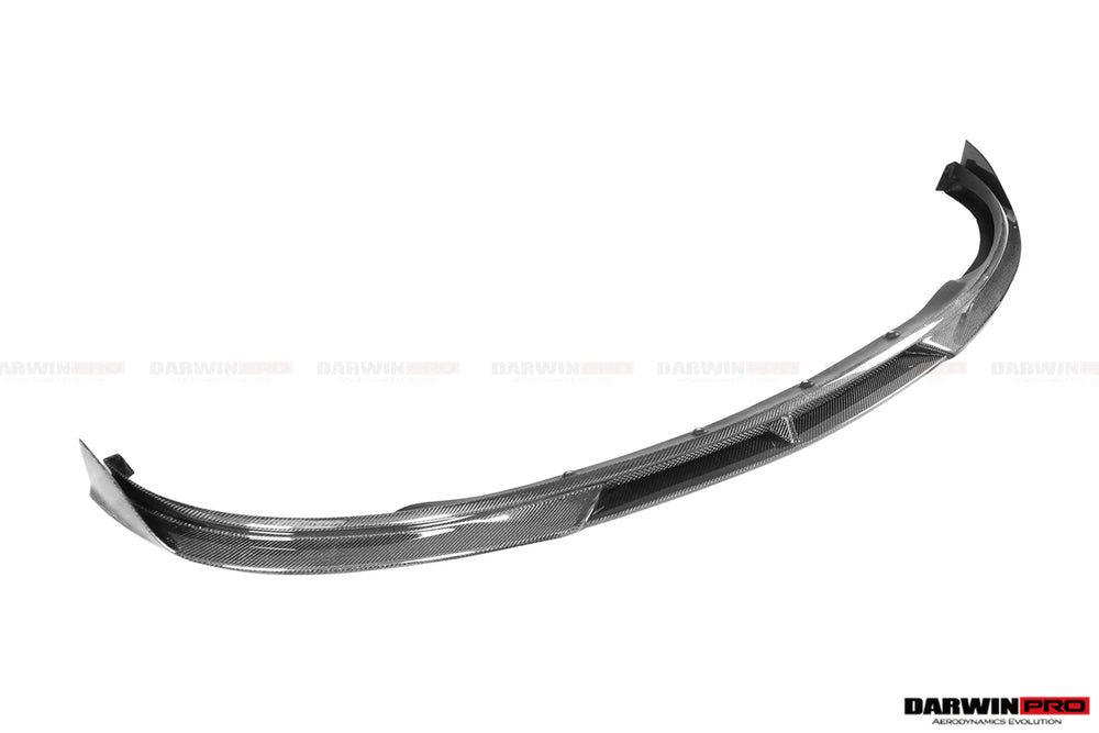 Kit de carrocería de fibra de carbono de alto rendimiento IMP para el modelo Y de Tesla 2020-2023