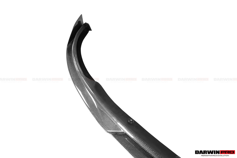 Kit de carrocería de fibra de carbono de alto rendimiento IMP para el modelo Y de Tesla 2020-2023