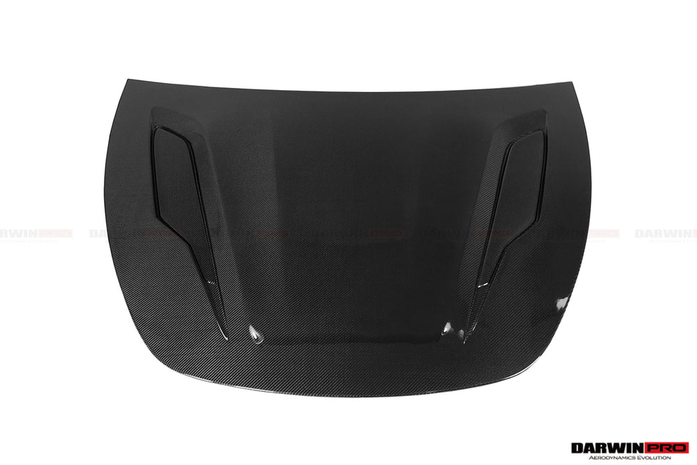 2020-2024 Tesla Model Y IMP Performance Carbon Fiber Hood
