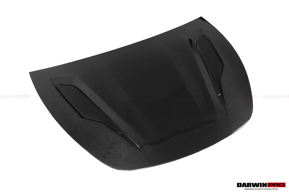 2020-2024 Tesla Model Y IMP Performance Carbon Fiber Hood