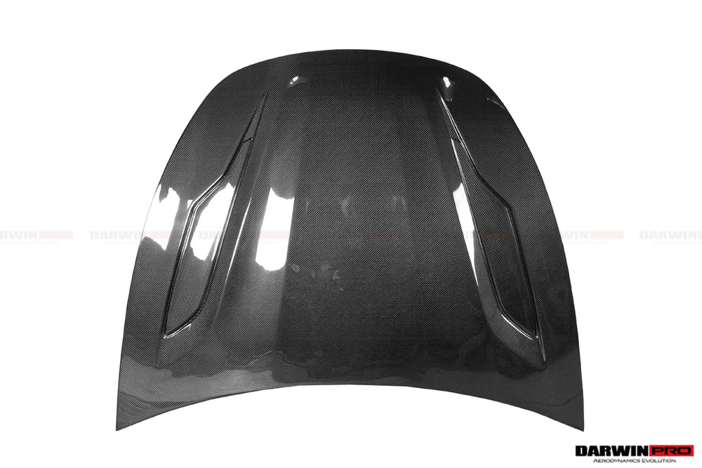 2020-2024 Tesla Model Y IMP Performance Carbon Fiber Hood
