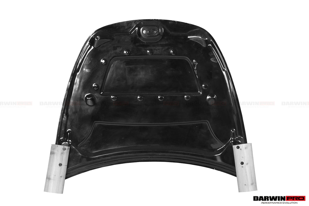 2020-2024 Tesla Model Y IMP Performance Carbon Fiber Hood