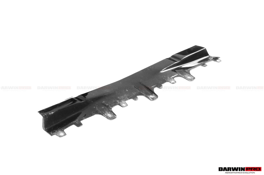 Kit de carrocería ancha de alto rendimiento IMPII para el modelo Y de Tesla 2020-2023