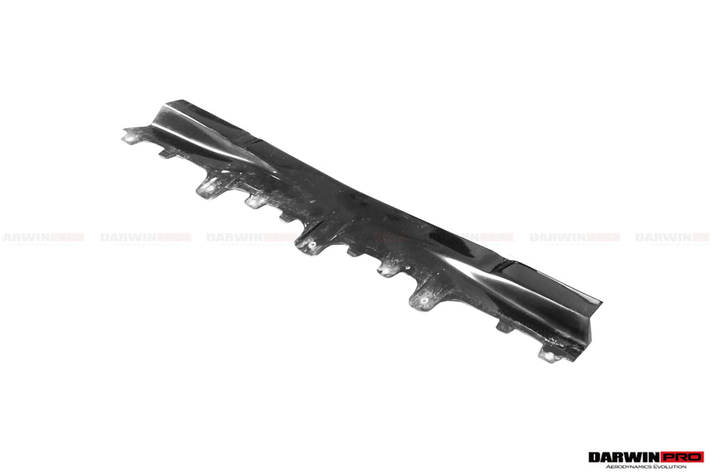 Kit de carrocería ancha de alto rendimiento IMPII para el modelo Y de Tesla 2020-2023