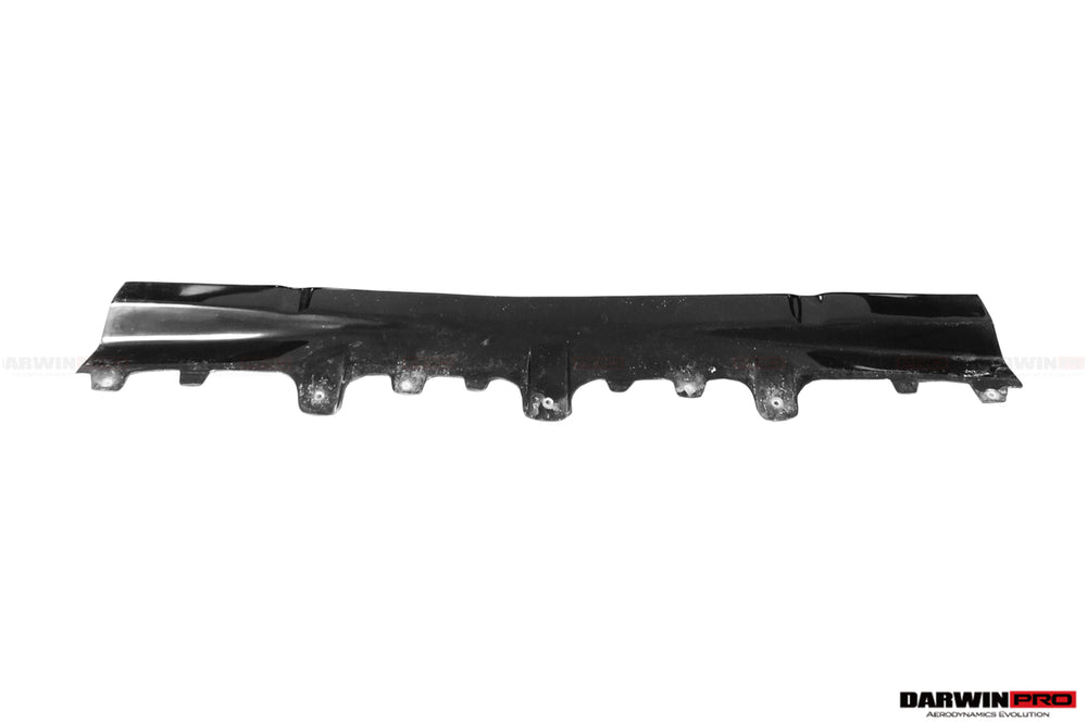 Kit de carrocería ancha de alto rendimiento IMPII para el modelo Y de Tesla 2020-2023