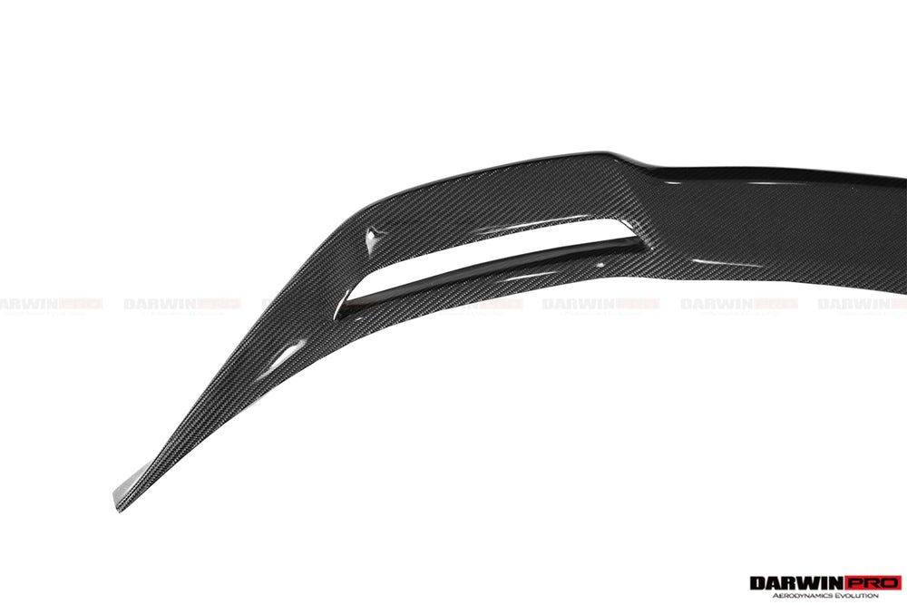 2020-2024 Tesla Model Y IMP Performance Carbon Fiber Trunk Spoiler