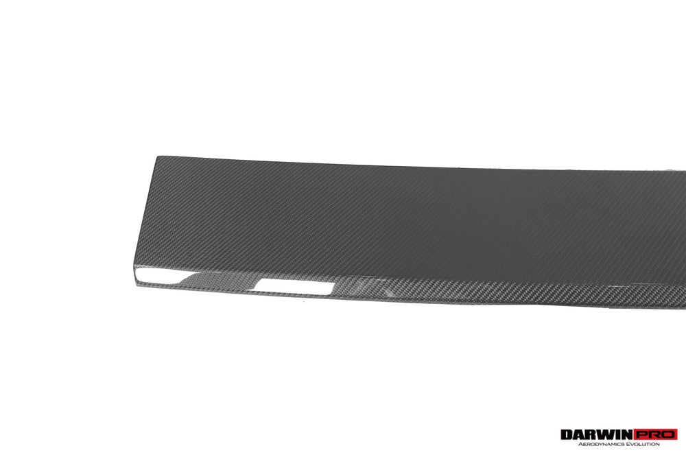 DarwinPRO 2019-2025 Audi RS7 C8 Quattro OEM Style Trunk Spoiler