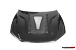  DarwinPRO 2019-2025 Audi RS7 A7 S7 C8 Quattro IMP Performance Hood 