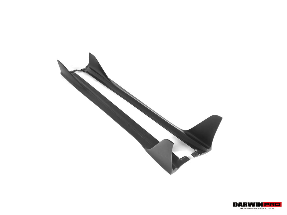 DarwinPRO 2021-2025 Porsche 718 Cayman And Boxster Stuttmate Part Carbon Fiber Full Body Kit