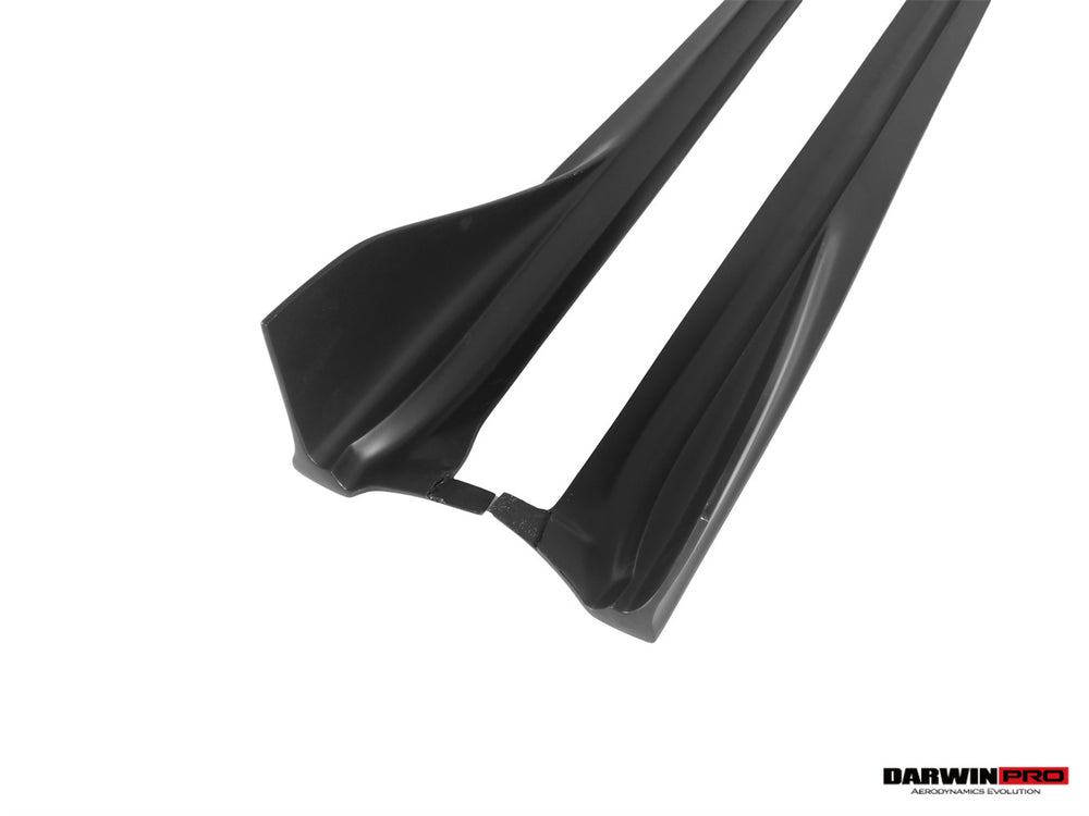 DarwinPRO 2021-2025 Porsche 718 Cayman And Boxster Stuttmate Part Carbon Fiber Full Body Kit