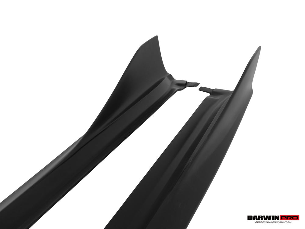 DarwinPRO 2021-2025 Porsche 718 Cayman And Boxster Stuttmate Part Carbon Fiber Full Body Kit