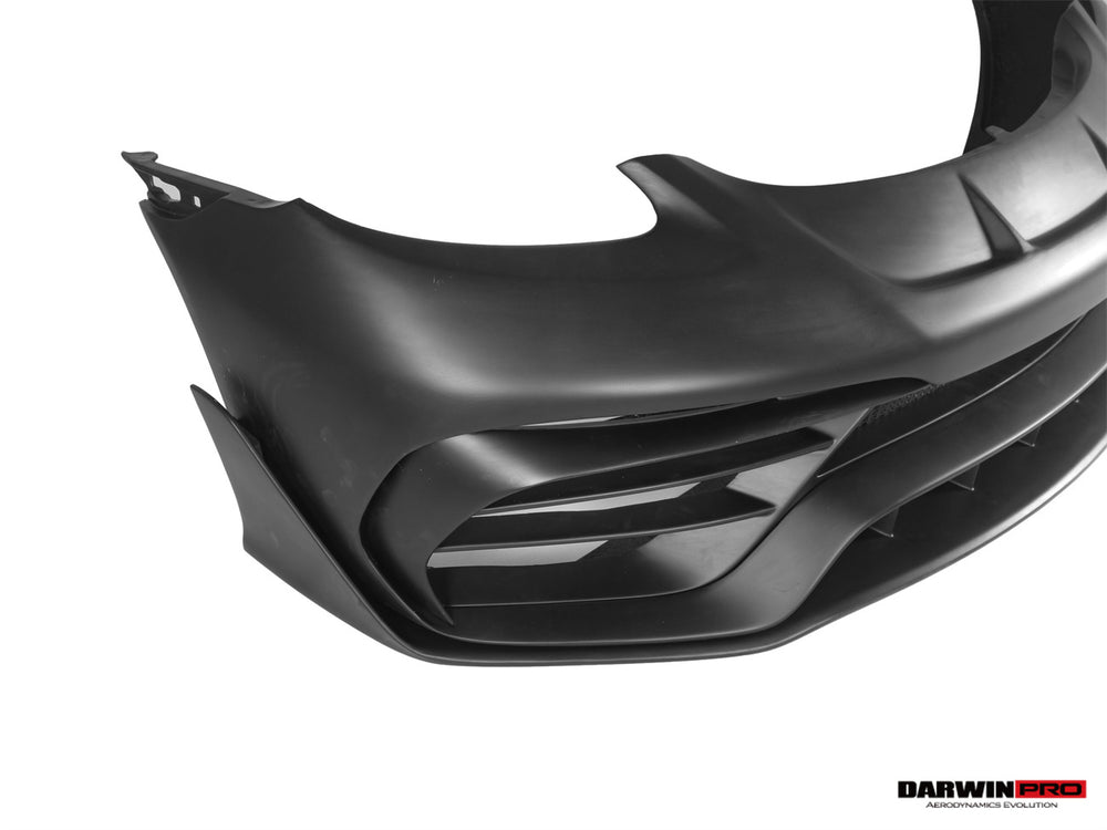 DarwinPRO 2021-2025 Porsche 718 Cayman And Boxster Stuttmate Part Carbon Fiber Full Body Kit