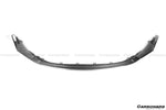  2021-UP BMW M3 G80 M4 G82/G83 CL Style Dry Carbon Fiber Front Lip - DarwinPRO Aerodynamics 