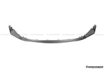  2021-UP BMW M3 G80 M4 G82/G83 CL Style Dry Carbon Fiber Front Lip - DarwinPRO Aerodynamics 