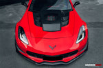  DarwinPRO 2013-2019 Corvette C7 Z51 Z06 Grandsport IMP Performance Hood - DarwinPRO Aerodynamics 