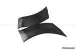  2008-2022 Nissan GTR R35 CBA & DBA & EBA VA Style Wide Front Fender 