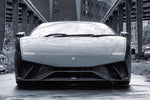 2004-2008 Lamborghini Gallardo BKSS Style Front Bumper 