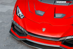  2015-2025 Lamborghini Huracan LP610 & LP580 & EVO & Tecnica BKSSII Style Hood 