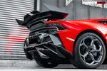  2019-2025 Lamborghini Huracan EVO & Tecnica BKSSII Style Full Body Kit (NOT WIDE) 