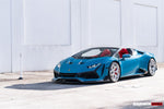  DarwinPRO 2015-2019 Lamborghini Huracan LP610 & LP580 BKSSII Style Full Body Kit (NOT WIDE) 