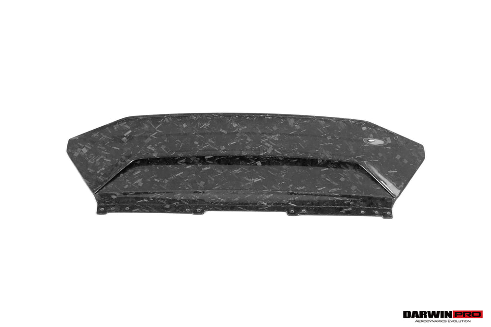 2015-2025 Lamborghini Huracan LP610 & LP580 & EVO & Tecnica Carbon Fiber Wing Base