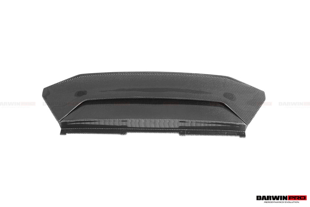 2015-2025 Lamborghini Huracan LP610 & LP580 & EVO & Tecnica Carbon Fiber Wing Base