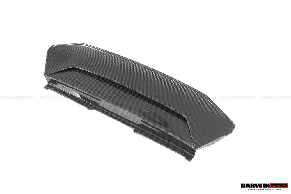 2015-2025 Lamborghini Huracan LP610 & LP580 & EVO & Tecnica Carbon Fiber Wing Base