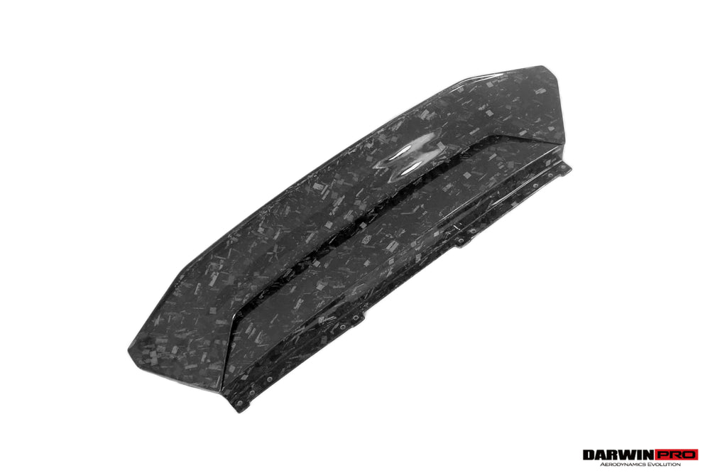 2015-2025 Lamborghini Huracan LP610 & LP580 & EVO & Tecnica Carbon Fiber Wing Base