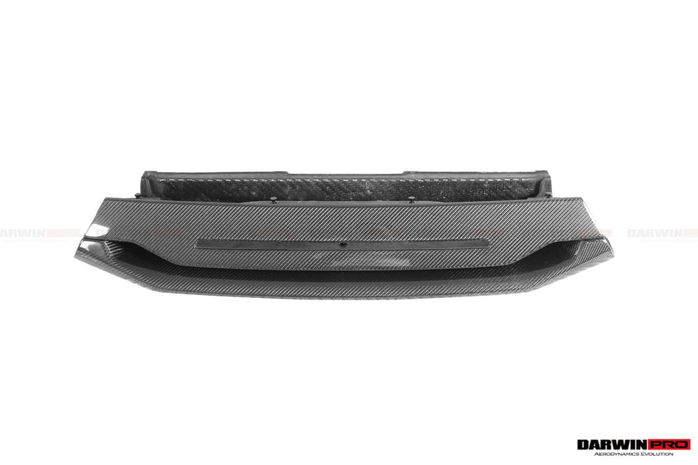 2015-2025 Lamborghini Huracan LP610 & LP580 & EVO & Tecnica Carbon Fiber Wing Base