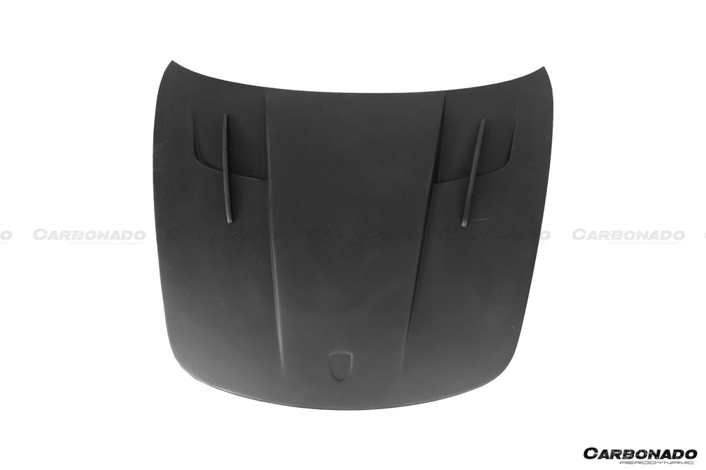 2012-2019 Porsche 911 991 Carrera & Targa S & 4 & 4S MG Style Hood