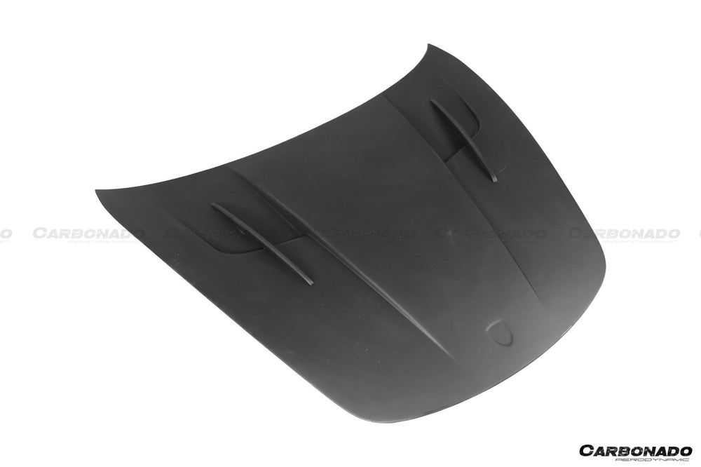 2012-2019 Porsche 911 991 Carrera & Targa S & 4 & 4S MG Style Hood