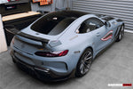  2015-2021 Mercedes Benz AMG GT/GTS/GTC Coupe Only IMPII Ver.2 Wing - DarwinPRO Aerodynamics 