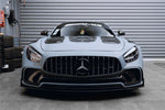  2017-2021 Mercedes Benz AMG GTC IMPII Part Carbon Fiber Full Body Kit 