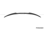  2023-2025 Tesla Model 3 LCI Fast Style Carbon Fiber Pattern Look Body Kit 