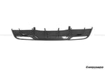  2023-2025 Tesla Model 3 LCI Fast Style Carbon Fiber Pattern Look Body Kit 