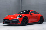  2019-2024 Porsche 911 992 Carrera & S & 4 & 4S & Targa & Cabriolet BKSSII Style Full Body Kit - DarwinPRO Aerodynamics 