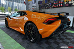  Kit de carrocería completa estilo Tecnica Convertible Lamborghini Huracan EVO 2019-2023 