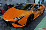  2015-2019 Lamborghini Huracan LP610 & LP580 Convert Tecnica Style Full Body Kit 