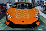  Kit de carrocería completa estilo Tecnica Convertible para Lamborghini Huracan LP610 y LP580 2015-2019 