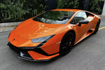  2015-2019 Lamborghini Huracan LP610 & LP580 Convert Tecnica Style Full Body Kit 