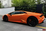  2019-2023 Lamborghini Huracan EVO Convert Tecnica Style Full Body Kit 